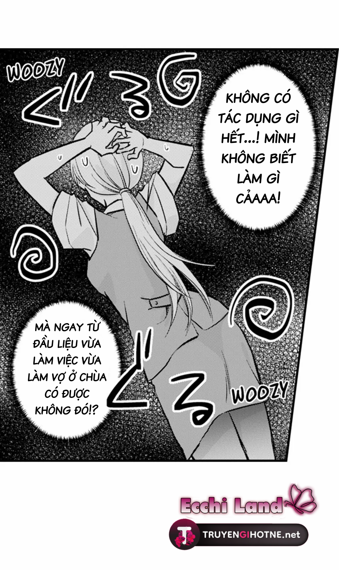 dây dưa một đêm dâm đãng với nhà sư chapter 157.2 10