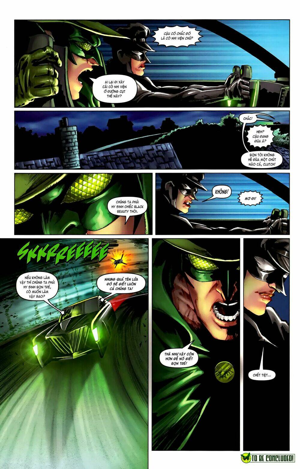 the green hornet chapter 9 25