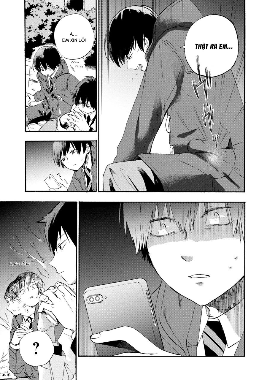 khởi đầu của sự kết thúc chapter 1 25