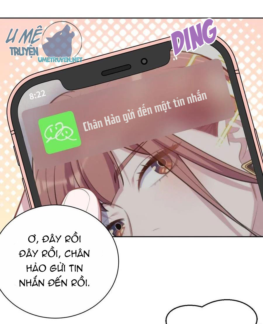 bố vợ đại nhân là bà xã chapter 161 11