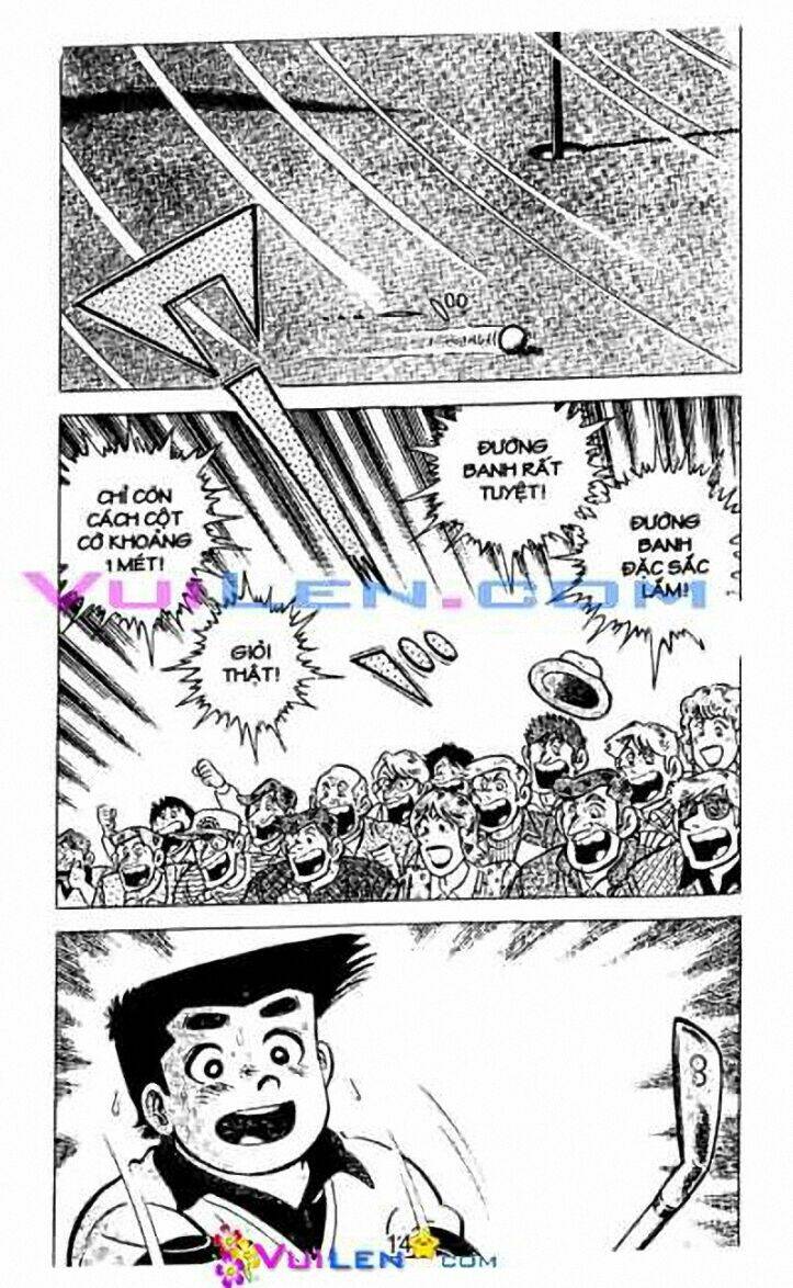 tân teppi chapter 55 146