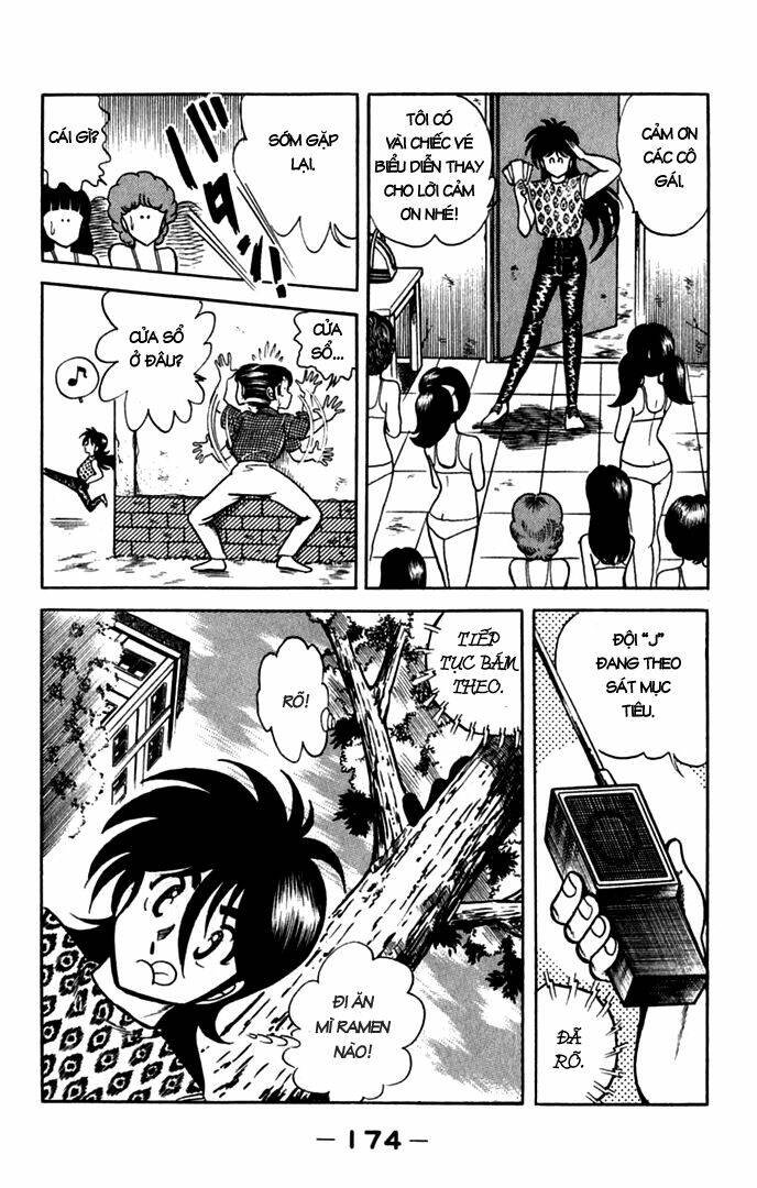 kotaro makaritoru chapter 8 19