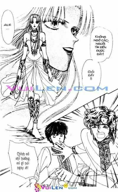 nàng công chúa ham chơi chapter 8 148