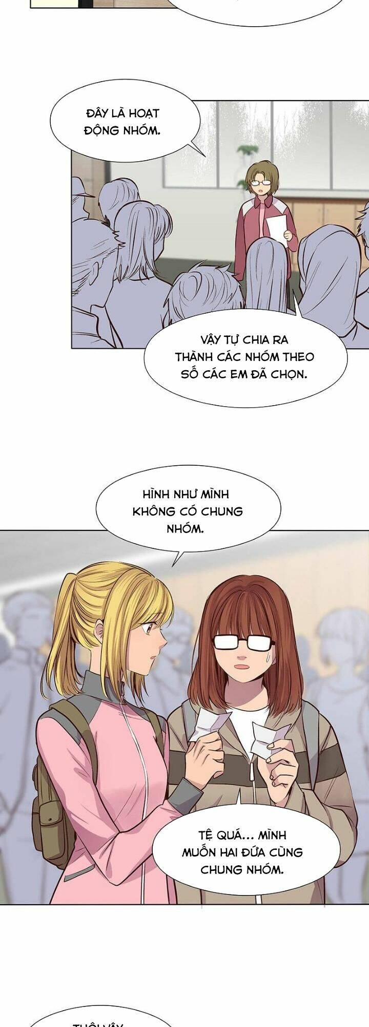 bí mật sâu sắc nhất của tôi chapter 40 25