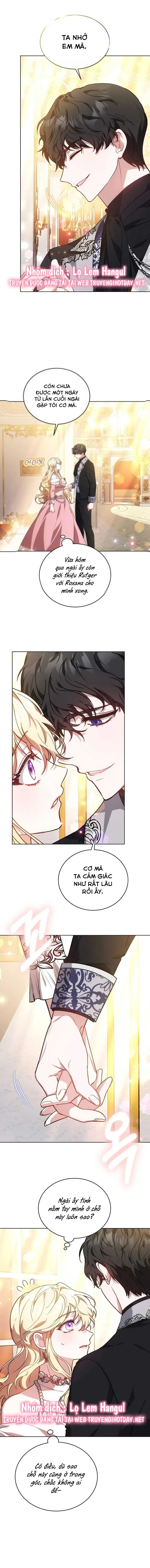 thoát chết một cách dễ dàng chapter 27 3