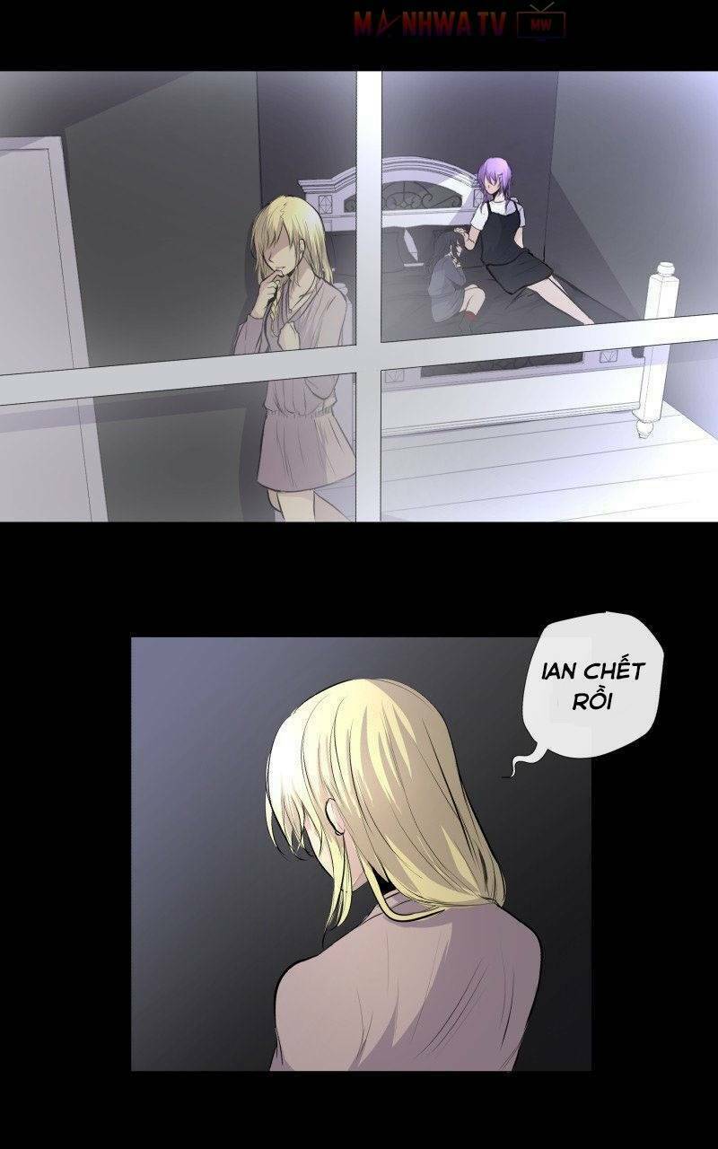 Trọng Sinh Mạc Thế Chapter 30 5