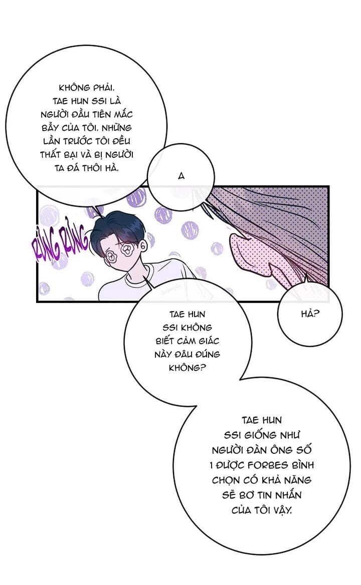 tình yêu ngây dại chapter 26 16