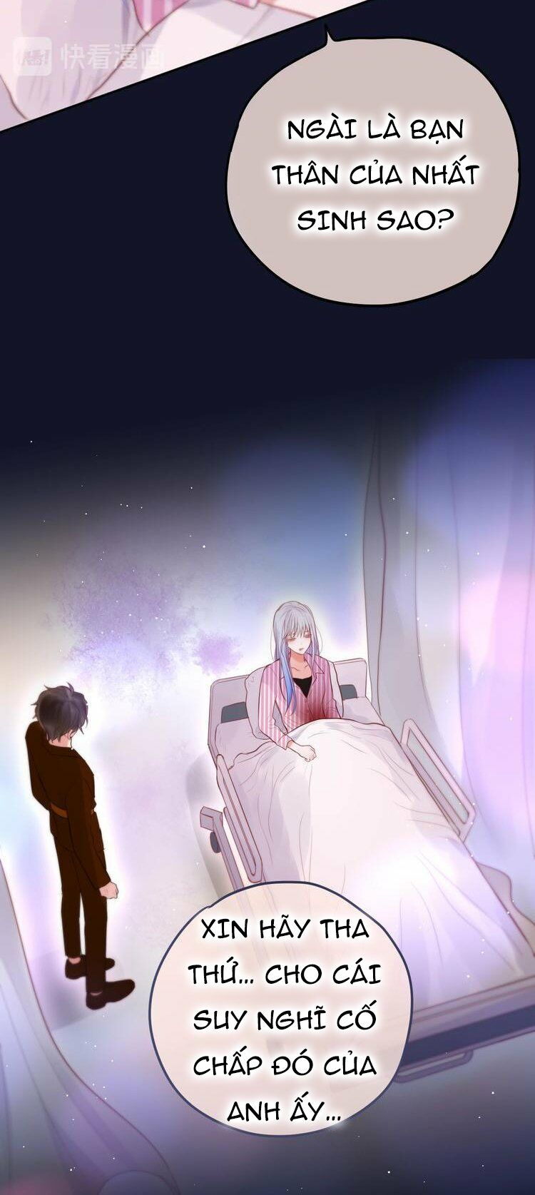 trú dạ liên miên chapter 57 19