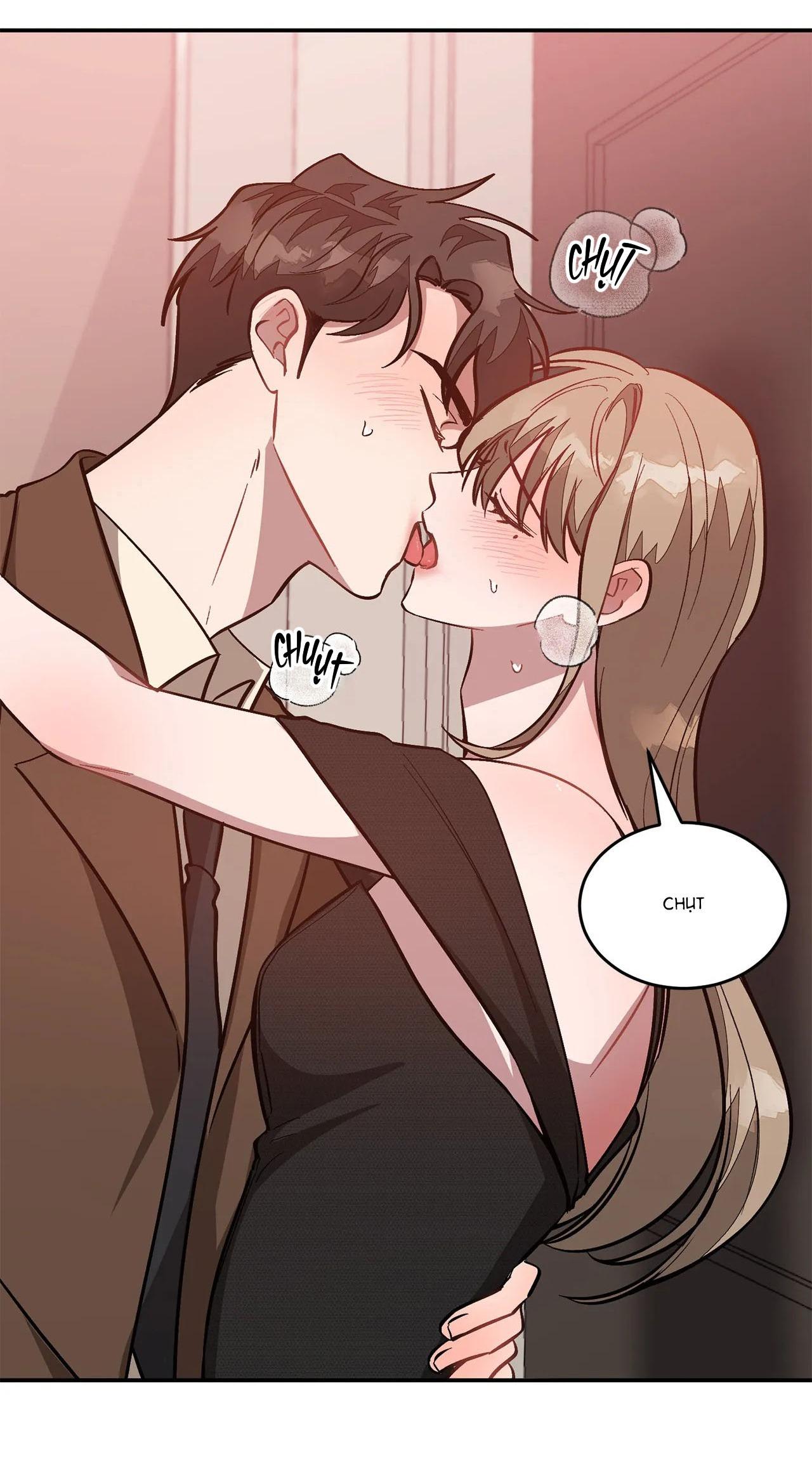 Sống Lại Lần Nữa chapter 64 58