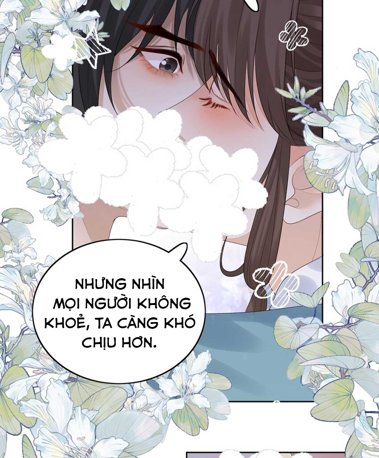 Không Uổng chapter 70