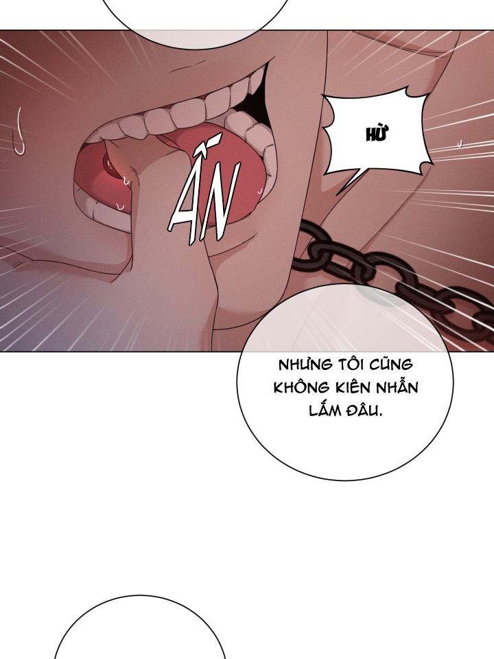 hội chứng minmotion chapter 4 35