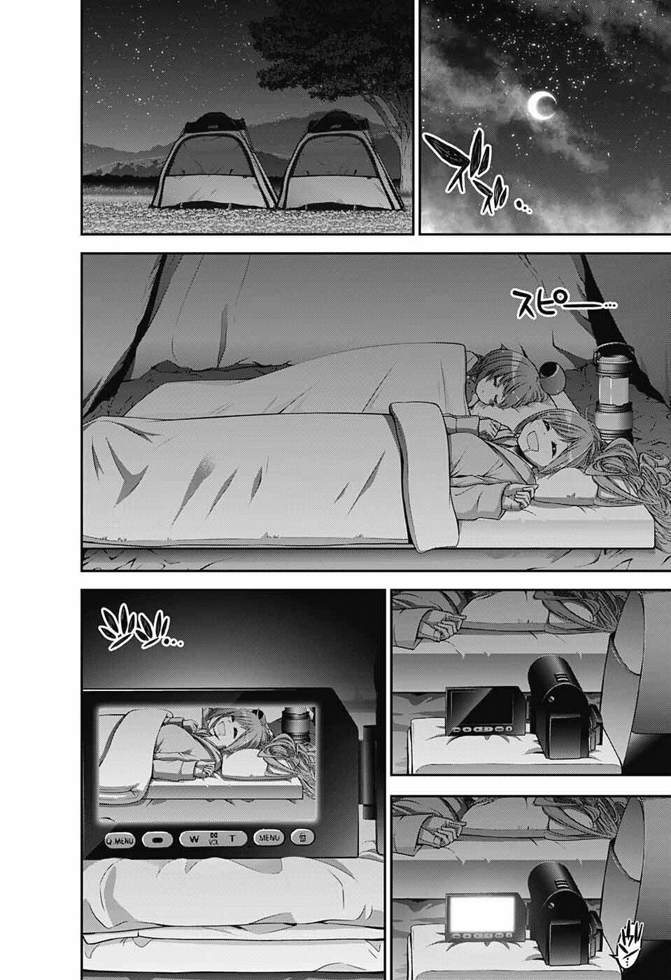 thợ săn ác linh chapter 6 29