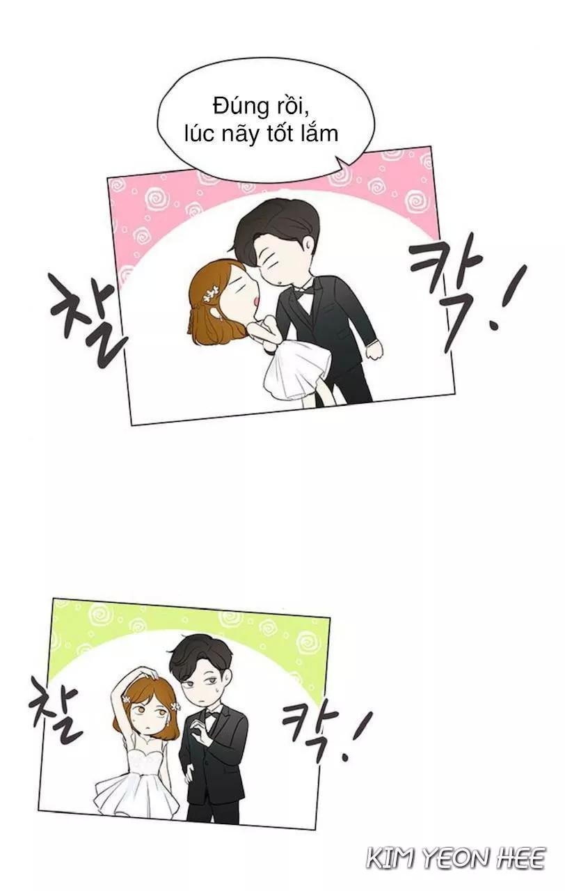 tôi kết hôn cùng antifan chapter 23 81