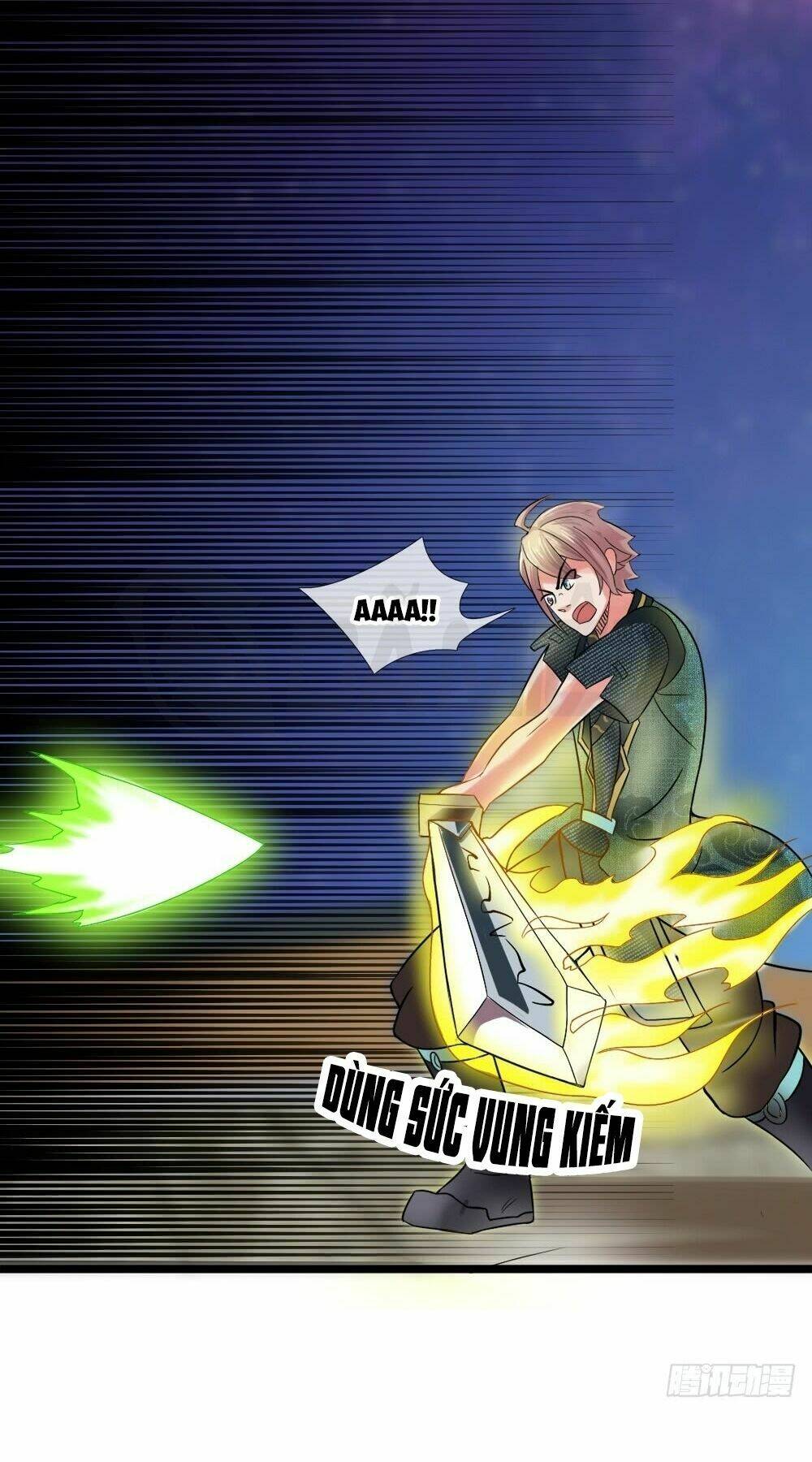 vô địch kiếm thần chapter 5 18