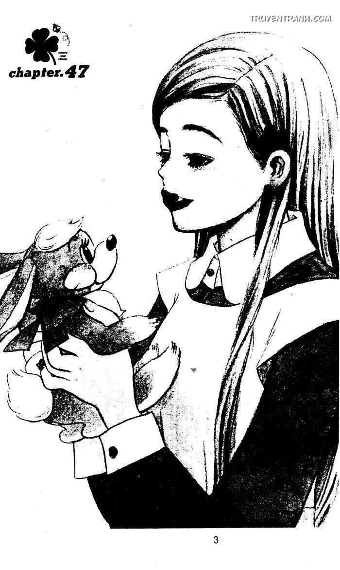 love n life chapter 47 4