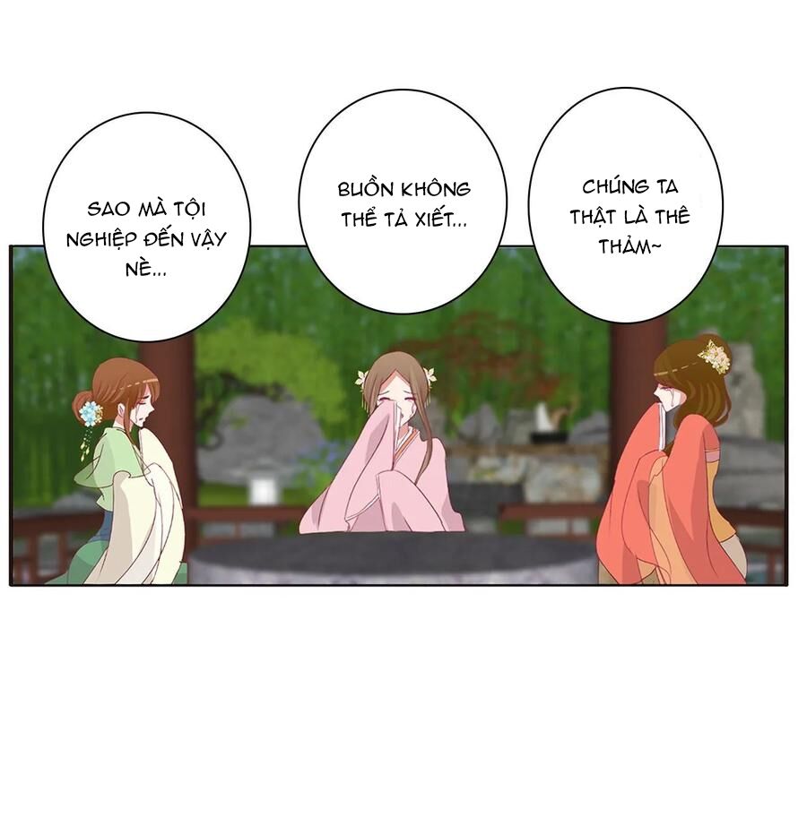 thông linh phi chapter 605 12