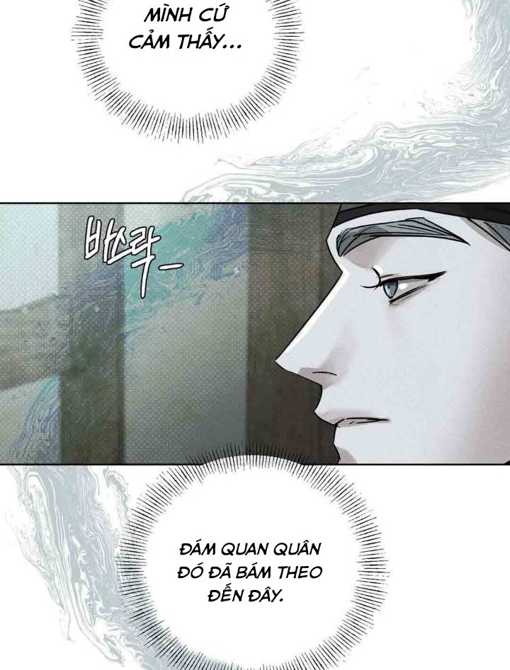mũ quan yêu tinh chapter 3 14