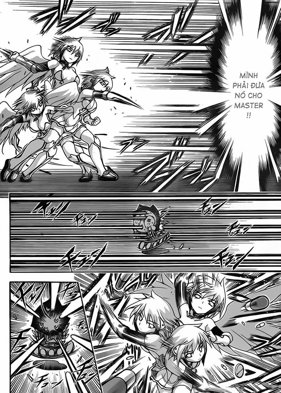 vật thất lạc của bầu trời chapter 51.3 6