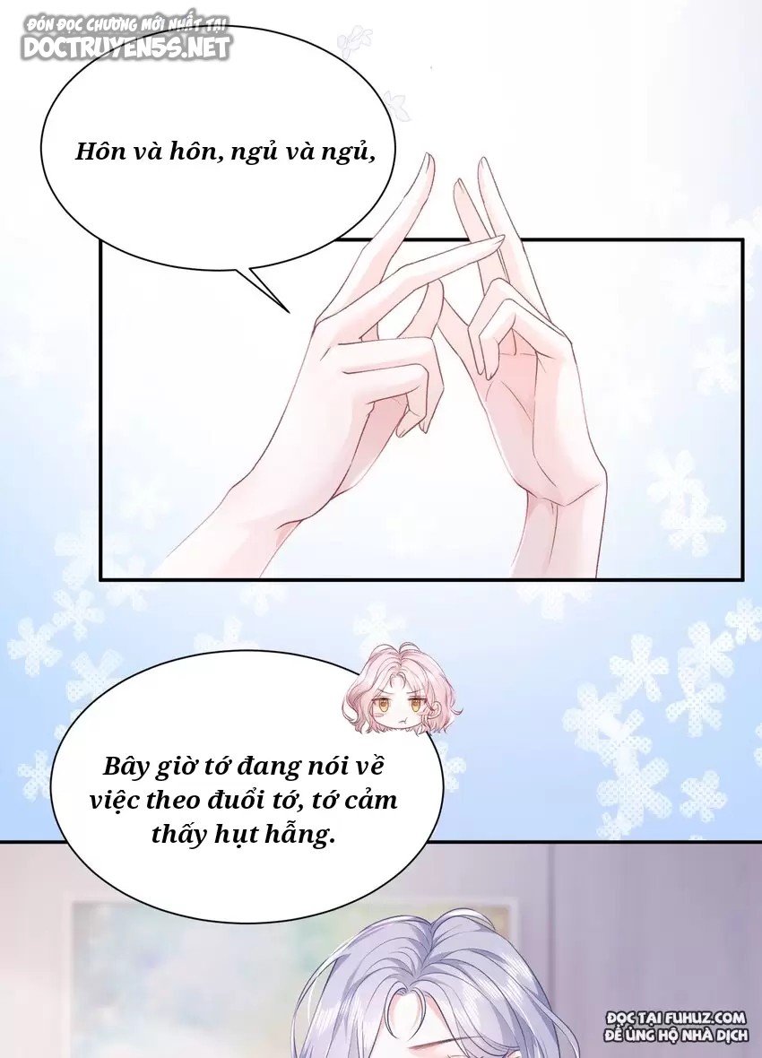 mận xanh chapter 45 34