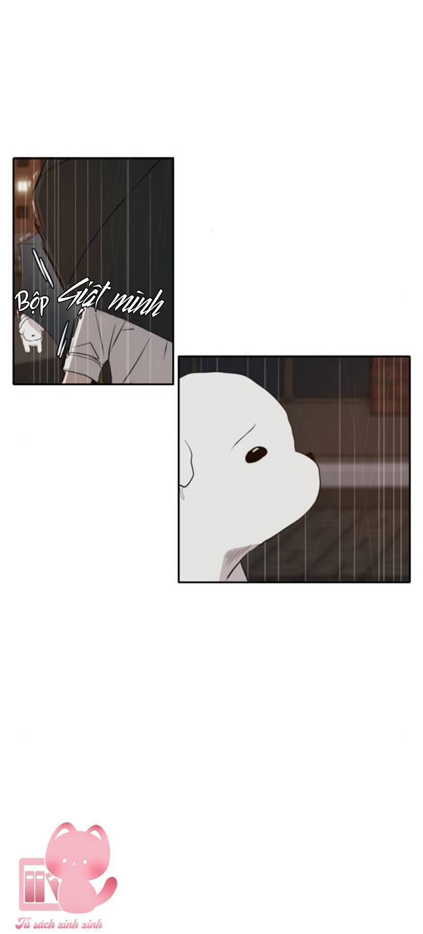 a good day to be a dog chapter 60 41