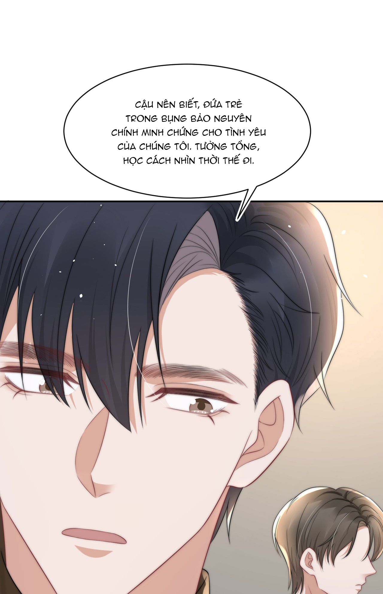 ta sinh con cho tổng tài chapter 60 29