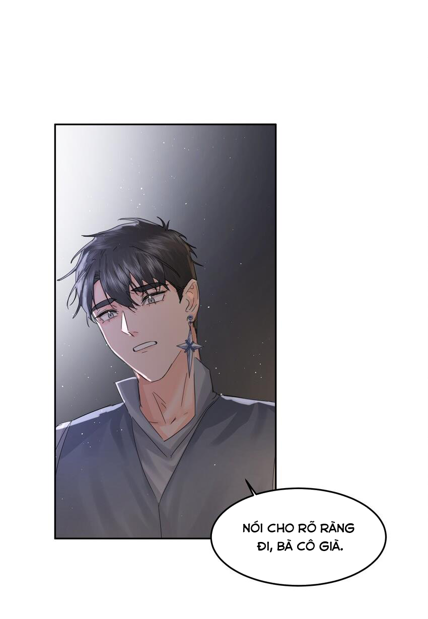 tình cũ là vua chapter 26 60