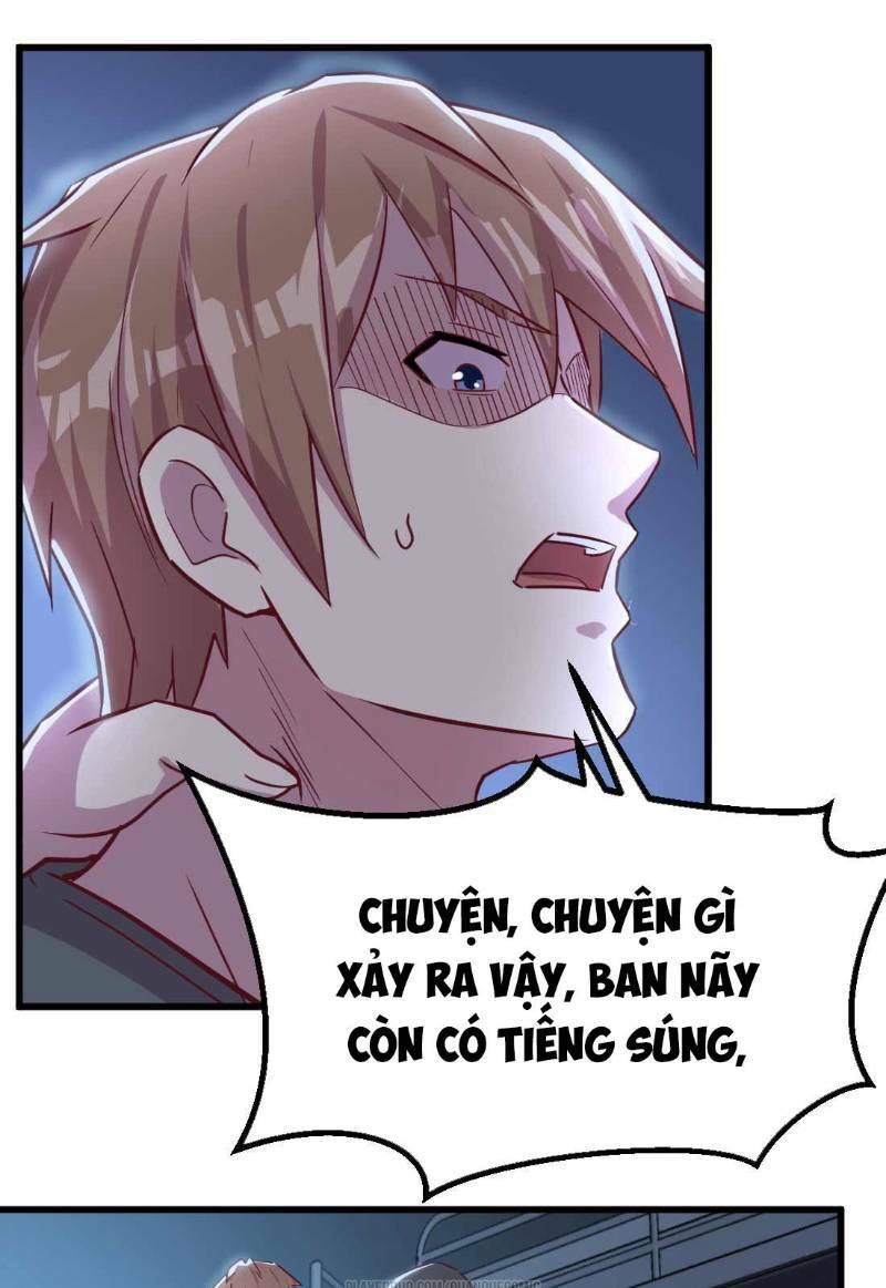 song tu đạo lữ kiểu xem mặt chapter 18 29