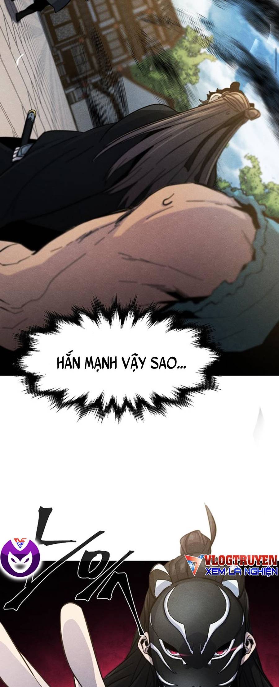 Cuồng Ma Hồi Quy - Trang 10