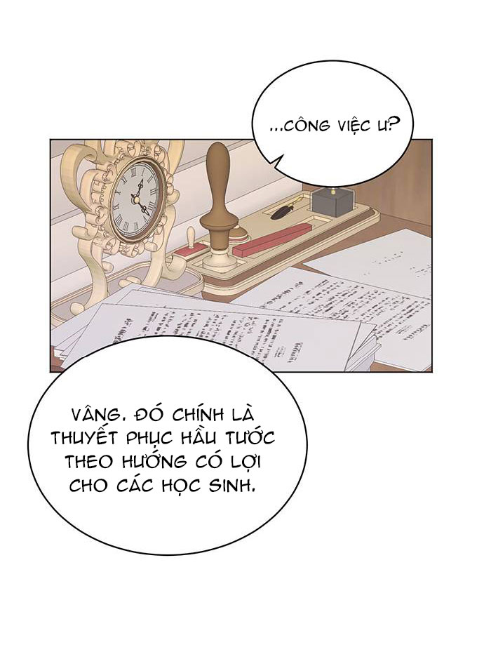 tôi là vị hôn thê phản diện chapter 38 6