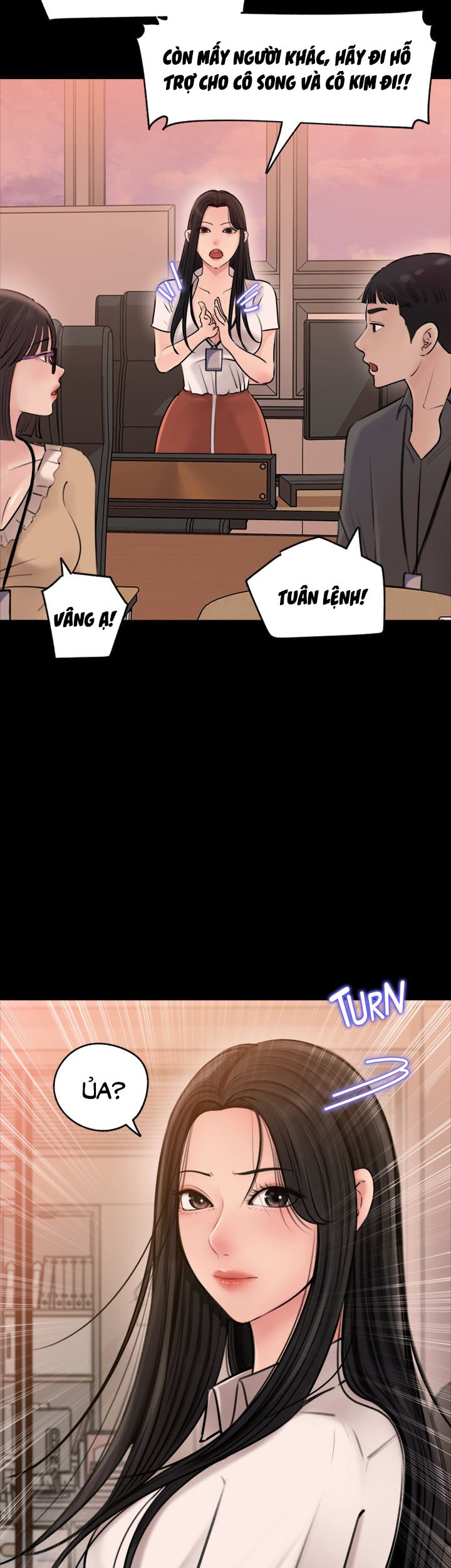 em vợ nóng bỏng chapter 5 4