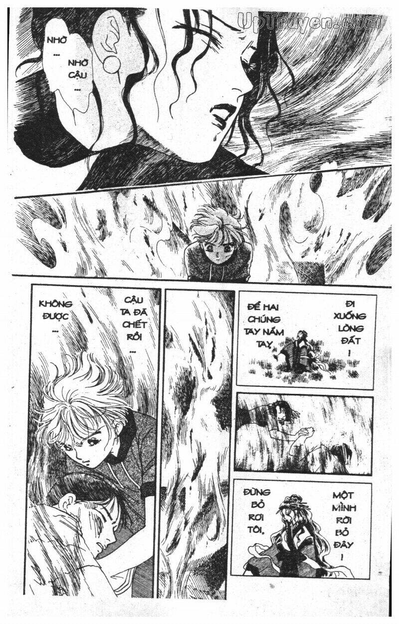 hoàng tử hoa - bud boy chapter 3 163