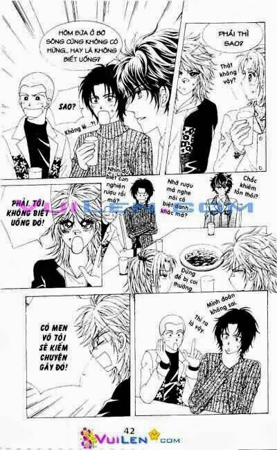 đại ca đi học chapter 7 42