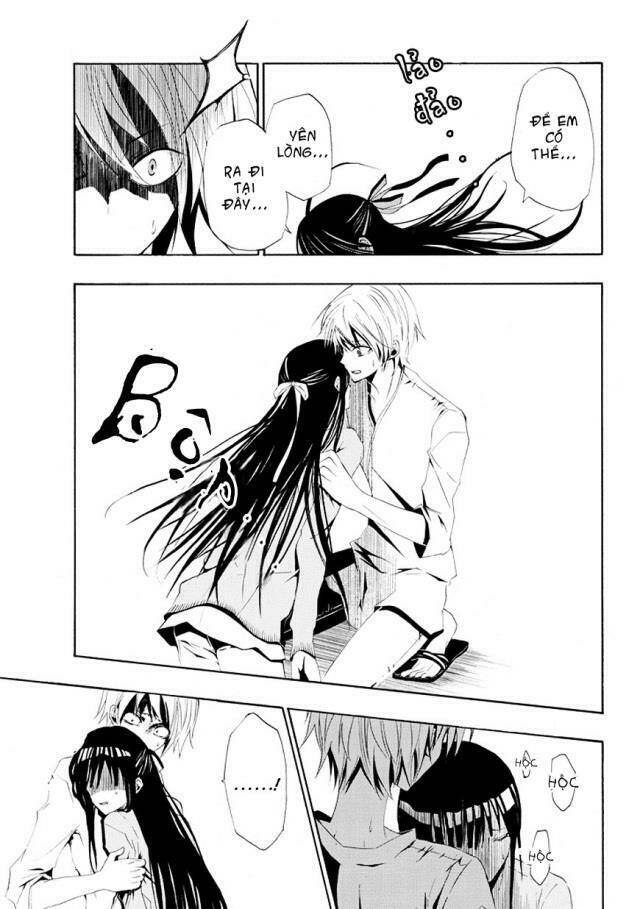 tsugihagi na kanojo chapter 2 36