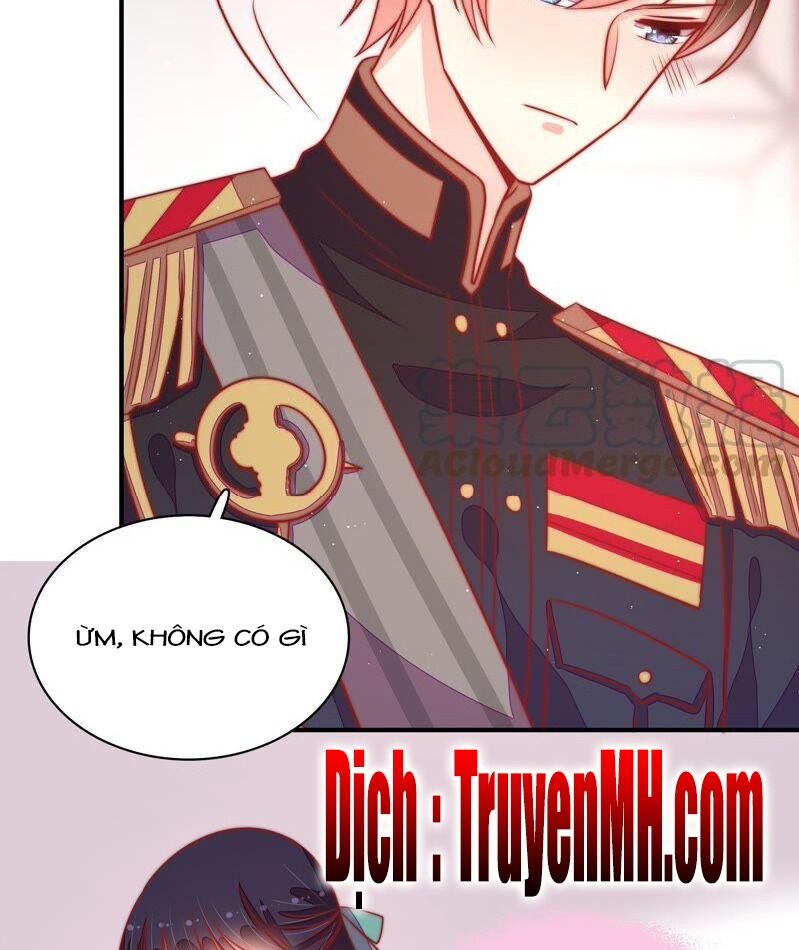 ngày nào thiếu soái cũng ghen chapter 169 15