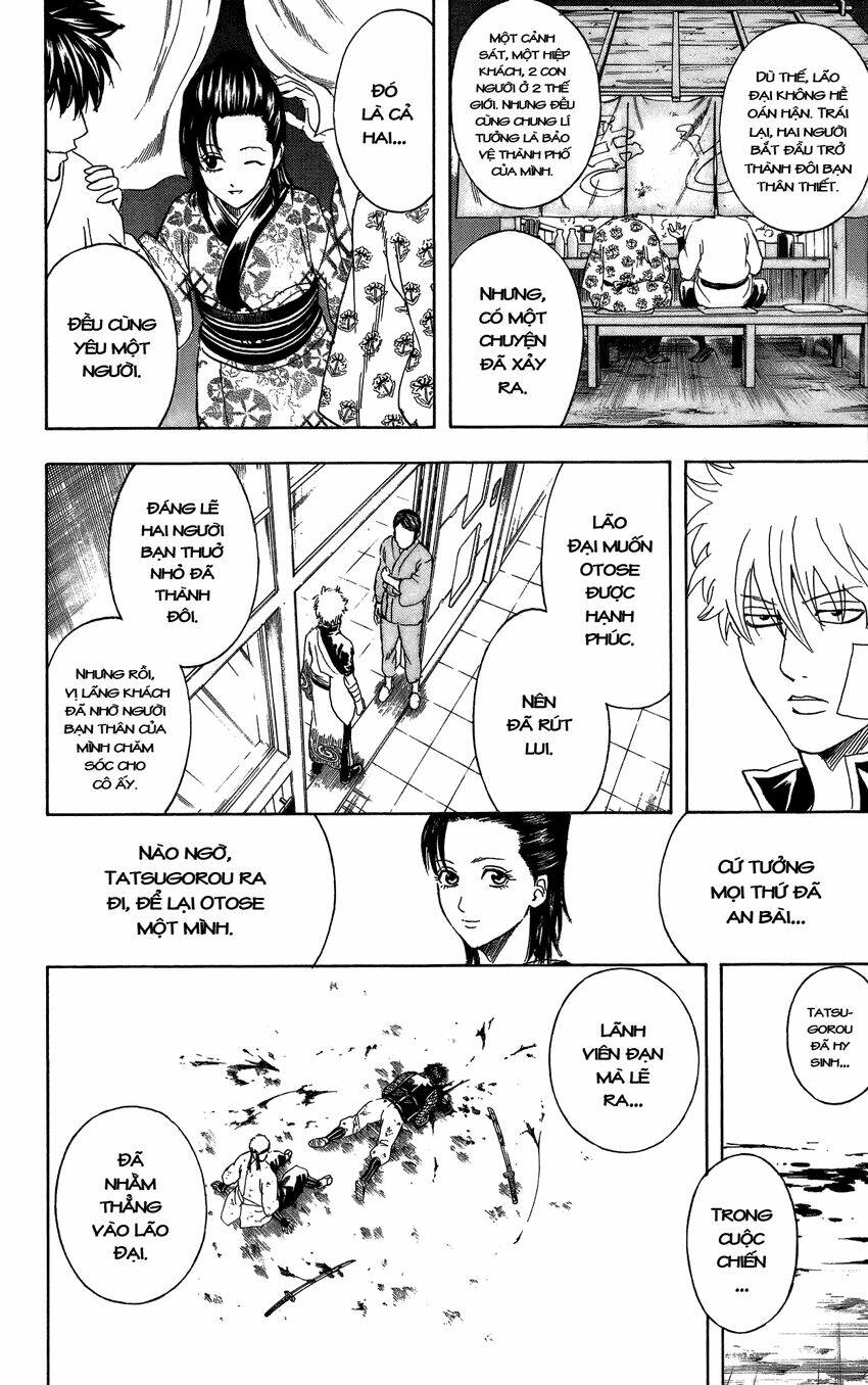 gintama - linh hồn bạc chapter 301 22
