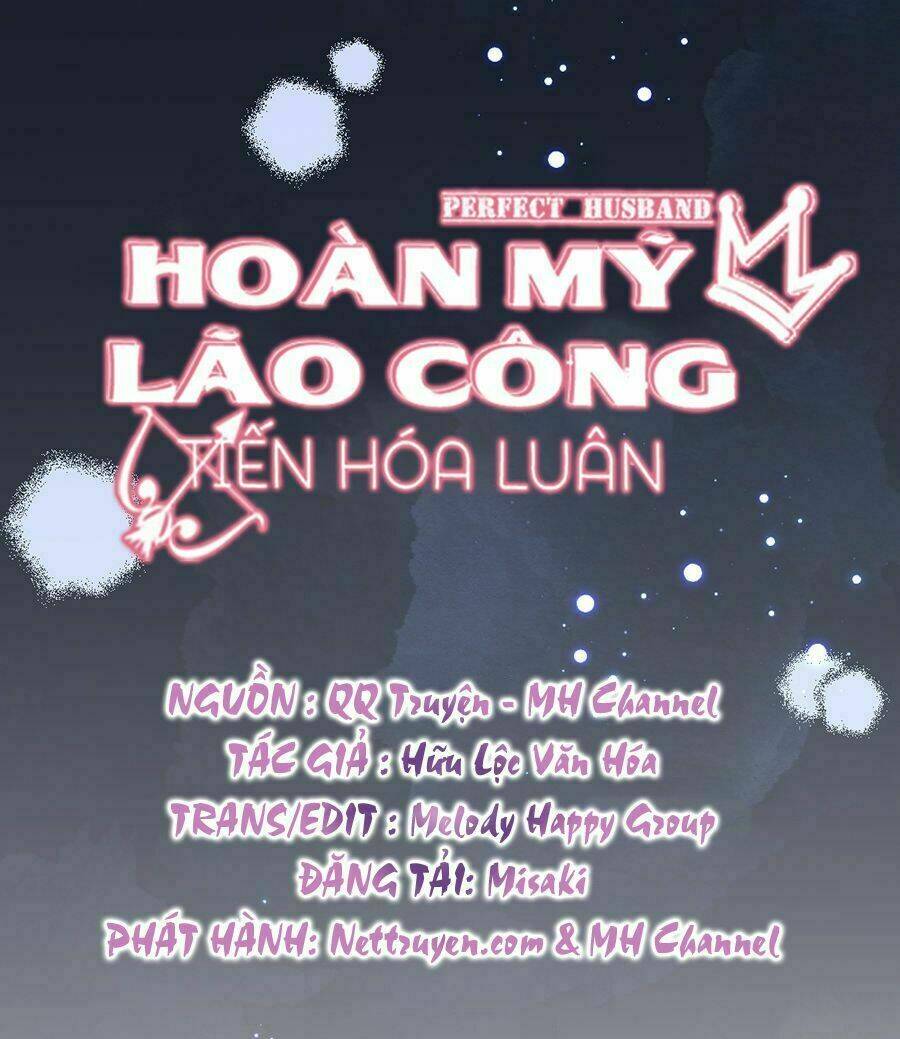 hoàn mỹ lão công tiến hóa luân chapter 110 11