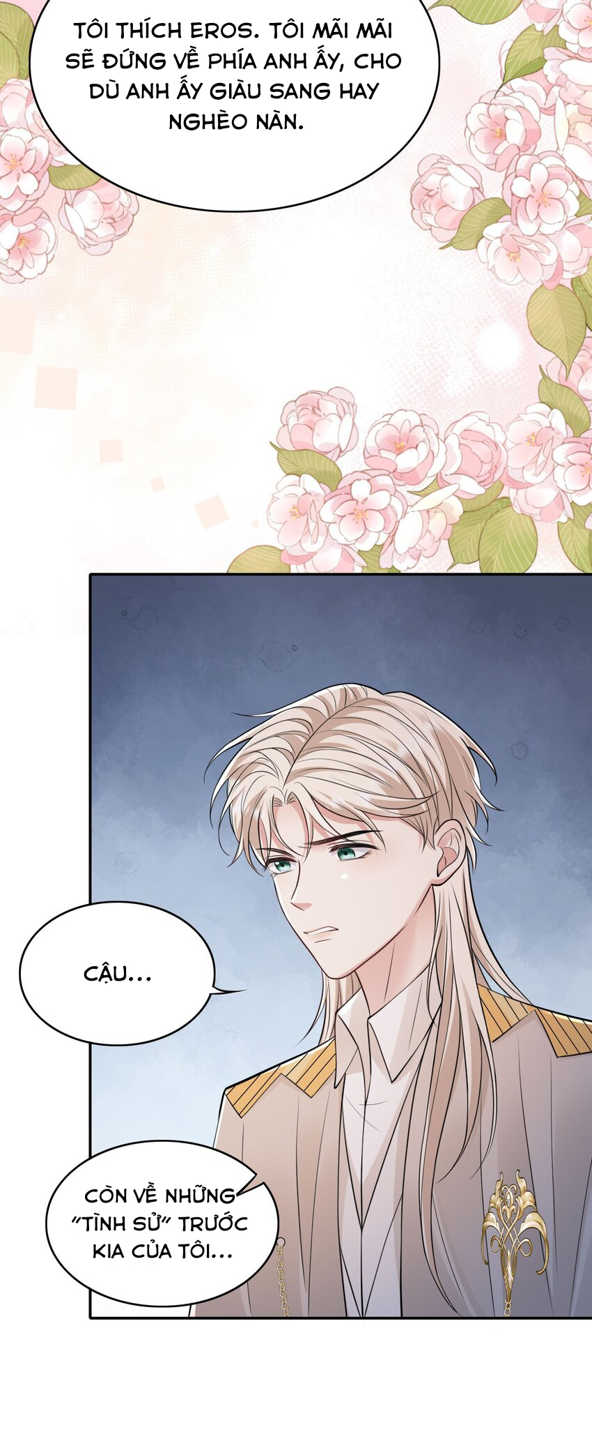 chiến lược tẩy trắng của phản diện chapter 11 5