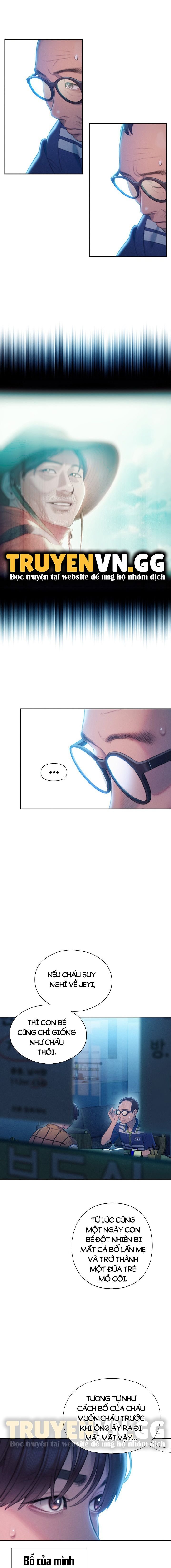 vượt quá giới hạn tình yêu chapter 24 14