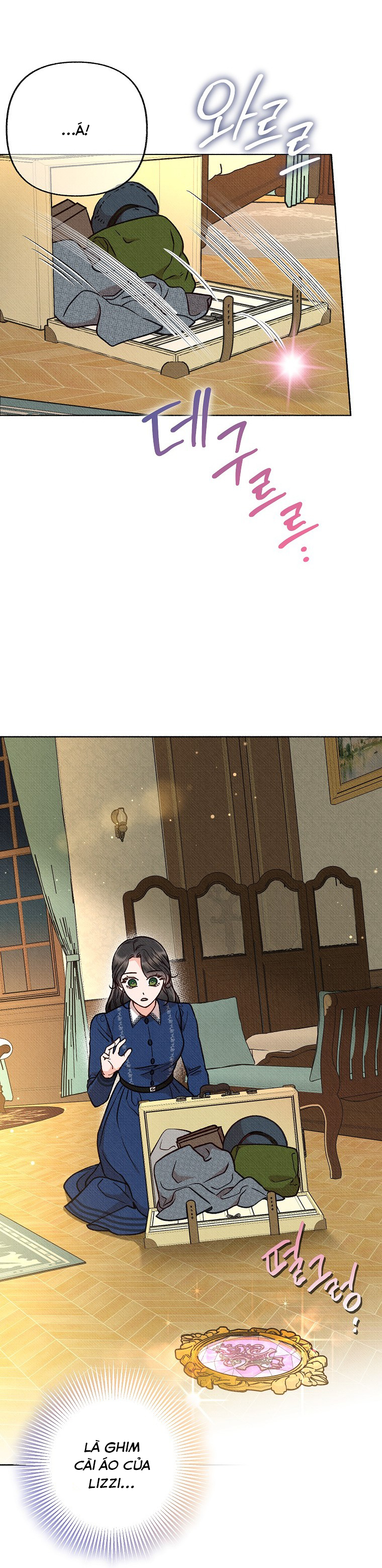 chàng trai đa nhân cách của tôi chapter 7 26