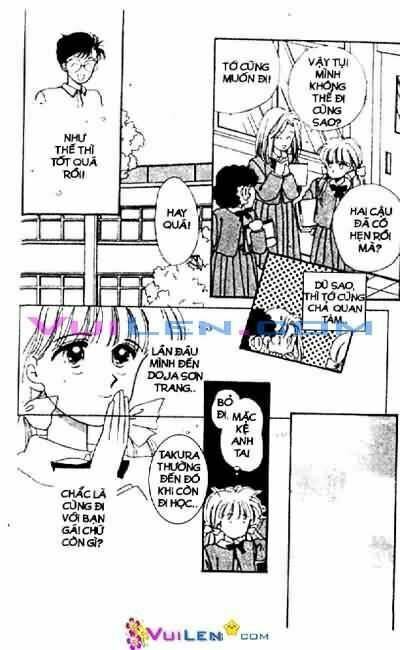 cô gái khả ái chapter 5 18