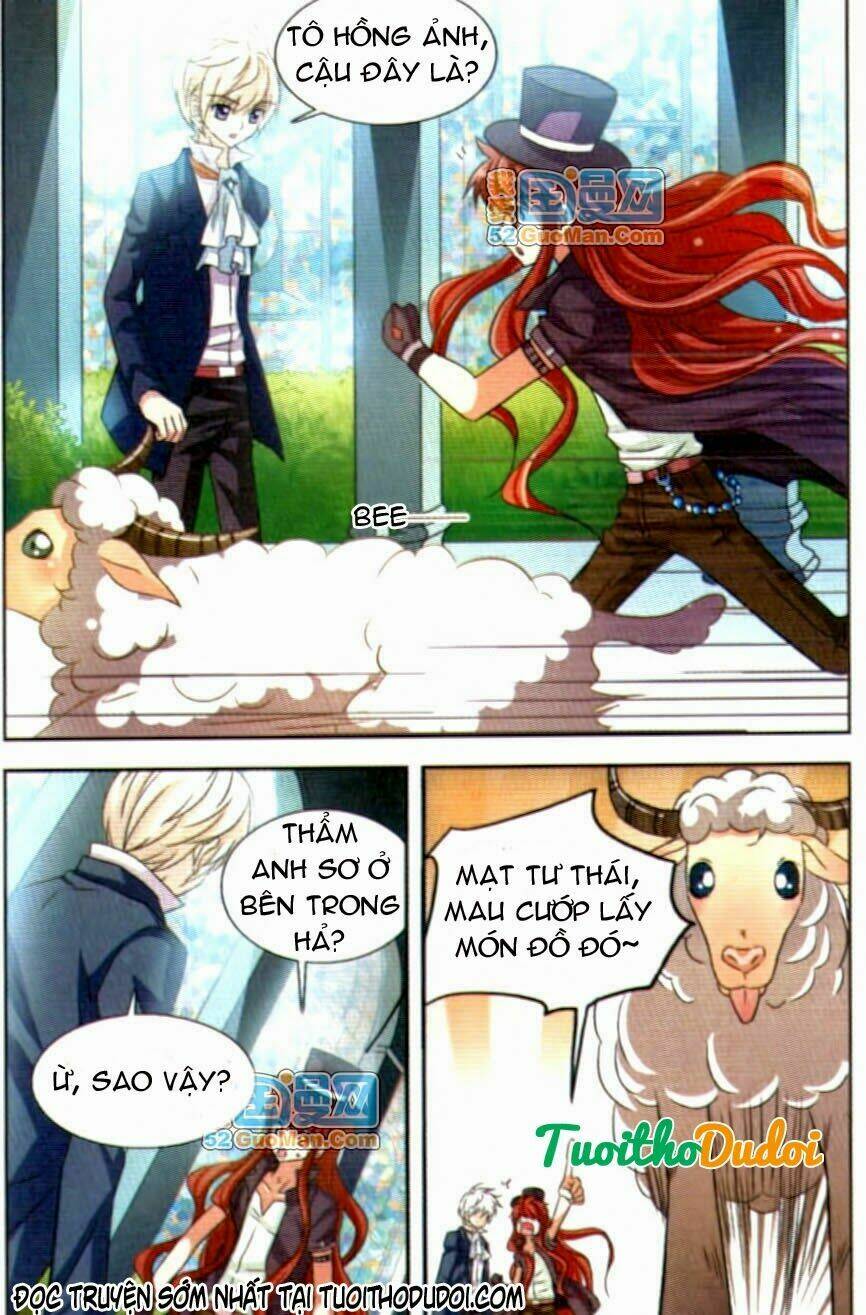 thiên diệp anh hoa chapter 20 13