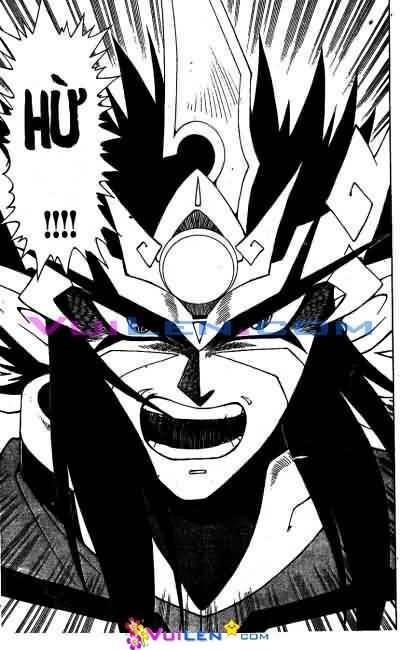 tiểu thần zenki - kishin douji zenki chapter 6 54