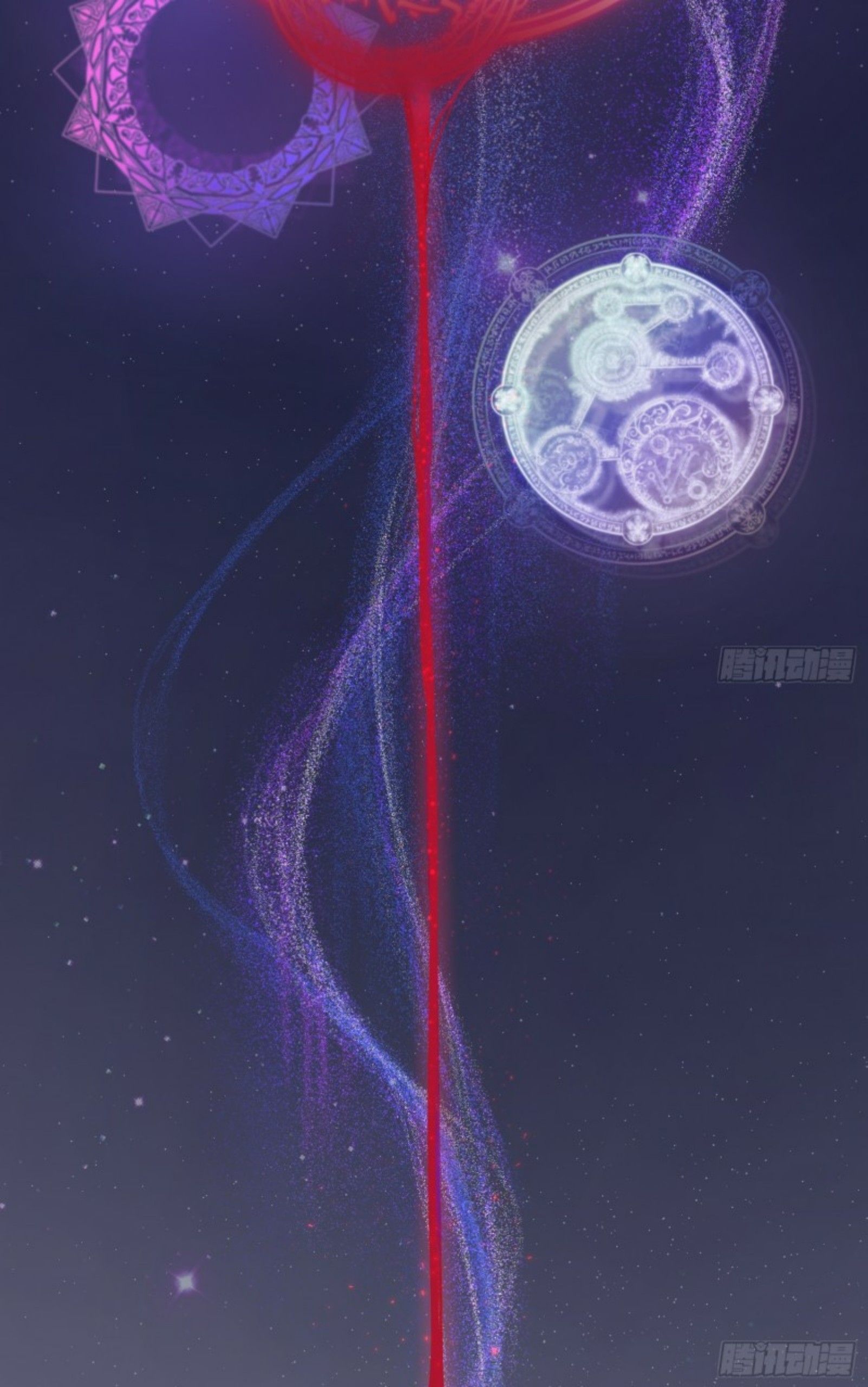 công lược của mami chapter 6 41