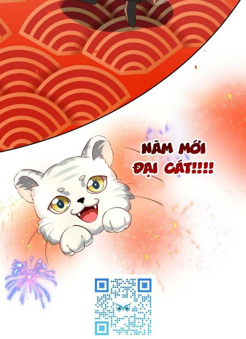 phương thức sinh tồn của công chúa pháo hôi chapter 49.5 6