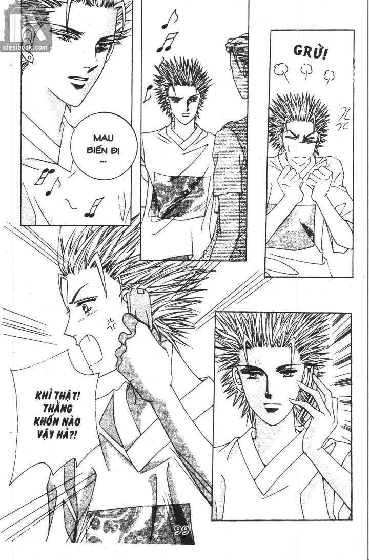 hồng tiểu thư chapter 40 19