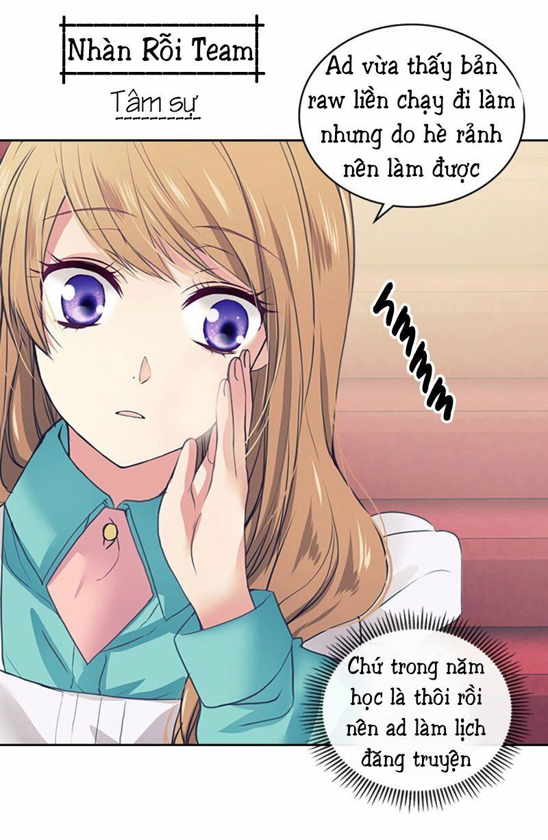 tôi trở thành hầu gái của một công tước chapter 2.5 1