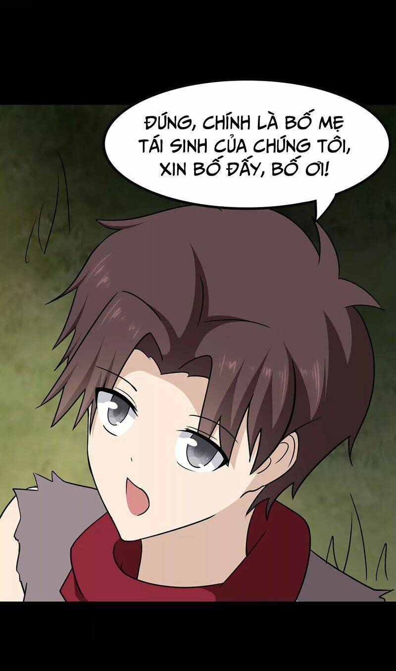 bạn gái virus của tôi chapter 191 24