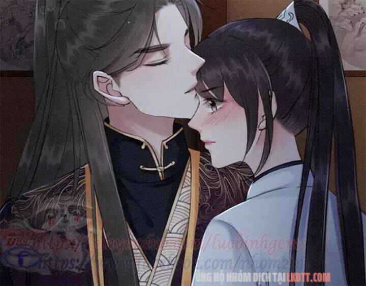 trọng sinh bá sủng nhiếp chính vương quá mạnh mẽ chapter 101 60