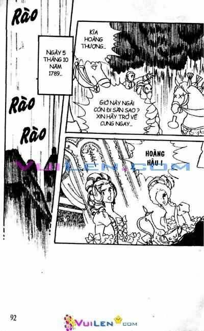 hoa hồng véc-xây chapter 12 92