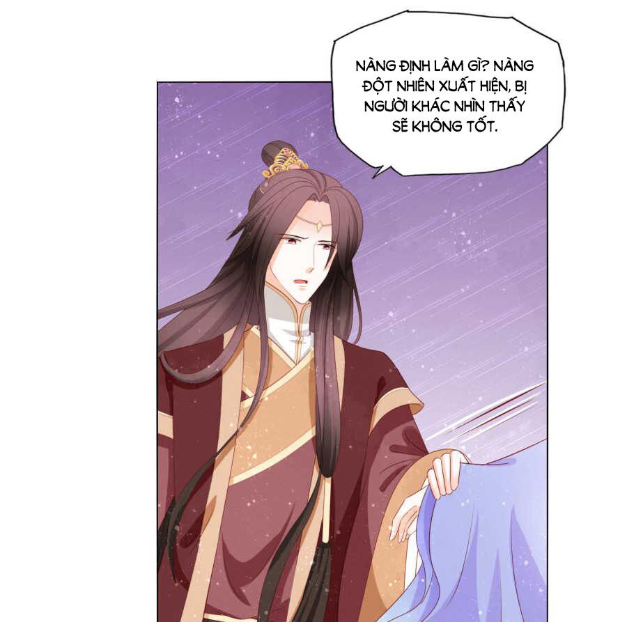 nam phi nữ tướng chapter 51 27